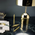 Настольная лампа Tom Dixon Bell BET01BEU