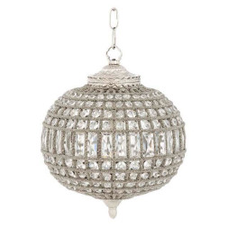Подвесной светильник Eichholtz Kasbah oval small 06370