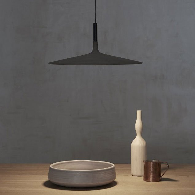 Подвесной светильник Foscarini Aplomb 195017 52