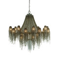 Люстра Patrizia Garganti Burlesque PG157