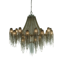 Люстра Patrizia Garganti Burlesque PG157