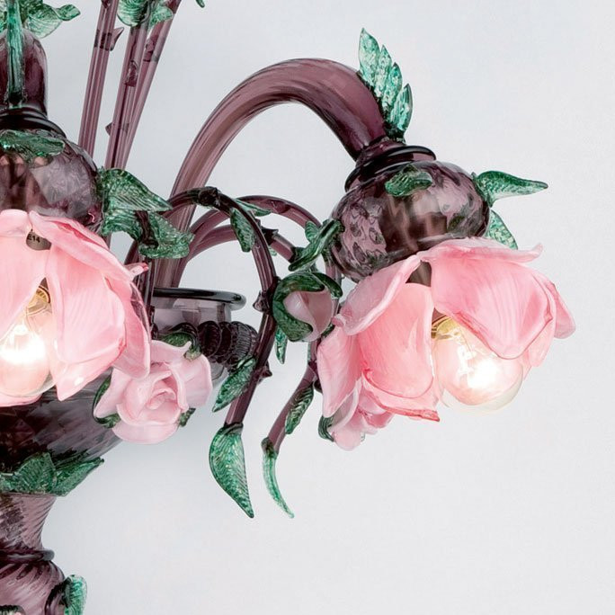 Люстра La Murrina Rossini S/6 XV-2S