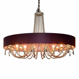 Люстра Baga Bespoke Stravagante ST02 M18 | T05 cat. B