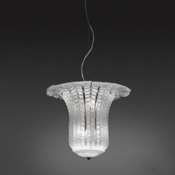 Подвесной светильник Italamp 667/50 Etched / NK