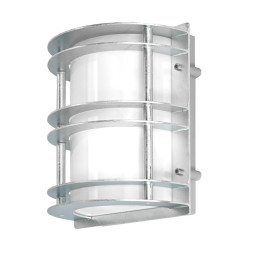 Уличный настенный светильник Norlys Stockholm 1600GA