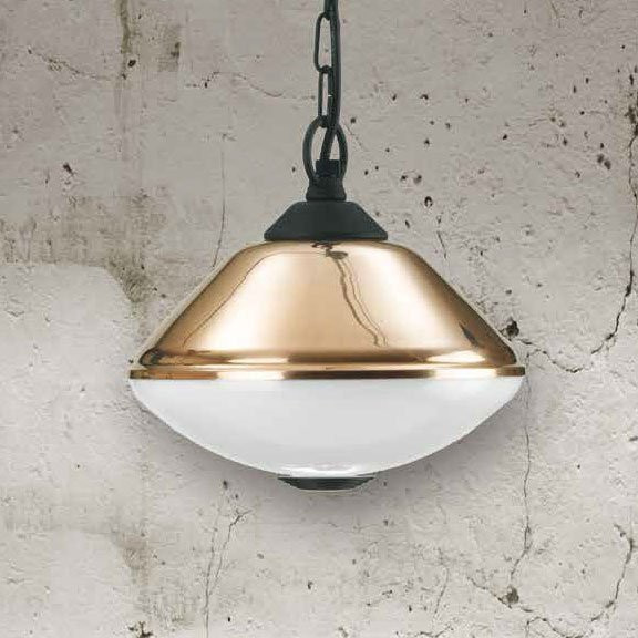 Подвесной светильник Garden Light Circle 96092/CU NE