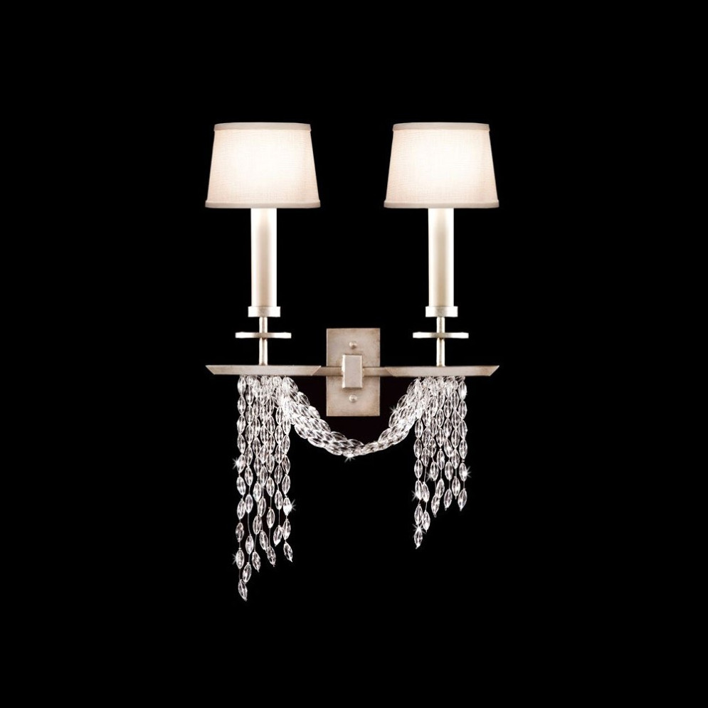 Бра Fine Art Lamps Cascades 750450