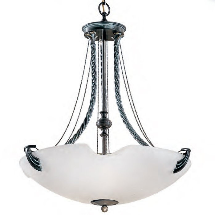 Подвесной светильник Possoni Fuori Dal Tempo 1828/3 -005