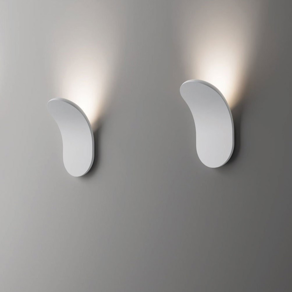 Настенный светильник Axo Light Lik AP LIK XXX BC XX LED