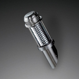 Настенный светильник Garden Light futura 2 95020/ang SS