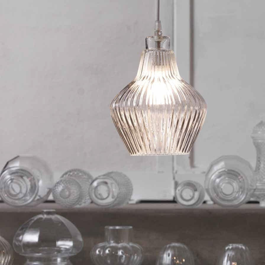 Подвесной светильник Karman Ceraunavolta SE135 5S INT