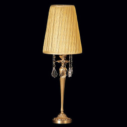 Настольная лампа IlParalume MARINA 6617 1329 G/OV