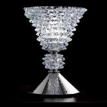 Настольная лампа Prearo River 2233/L