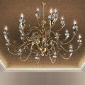 Люстра Bellart Versailles 1803/L20L 02+10