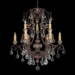 Люстра Savoy House Elizabeth 1P-1558-9-8