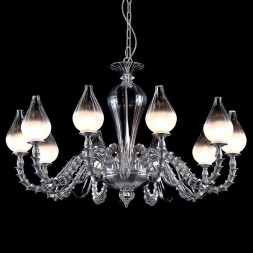 Люстра StilLux Core 20301/10-S