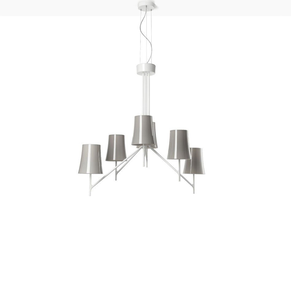 Люстра Foscarini Birdie 2210076 25