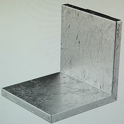 Настольная лампа Orion Leuchten WA 2-1317 Alt-silber