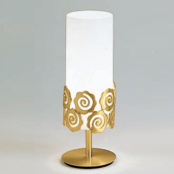 Настольная лампа Prearo Rosen A/210/L/BIS