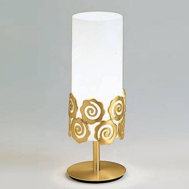 Настольная лампа Prearo Rosen A/210/L/BIS