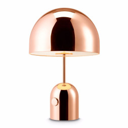 Настольная лампа Tom Dixon Bell BET01CEU