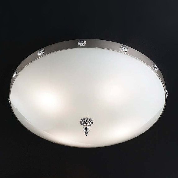 Потолочный светильник Masiero Elegantia PLV3 G04-G06