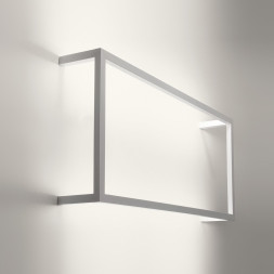 Потолочный светильник Axo Light Lightecture Framework PL FW G 090 PLFWG090FLEBCXX