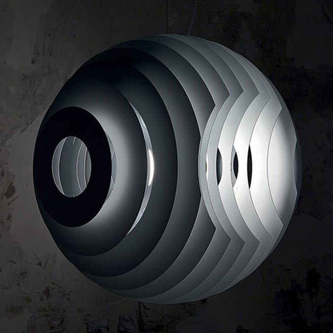 Подвесной светильник Foscarini Supernova 102007/3-20