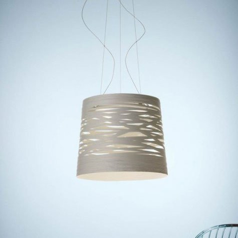 Подвесной светильник Foscarini Tress 182007 10