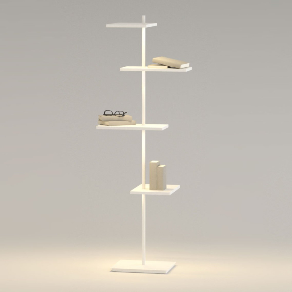 Торшер Vibia Suite 6005 93 /10