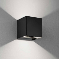 Настенный светильник Morosini Sunrise ECO PA90 LED 0591PA07SVL3