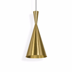 Подвесной светильник Tom Dixon Beat BLS03B-PEUM2