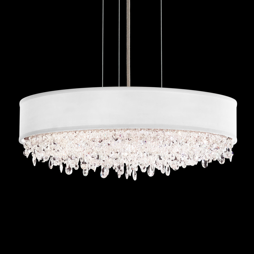 Подвесной светильник Schonbek Eclyptix EC1319-401A