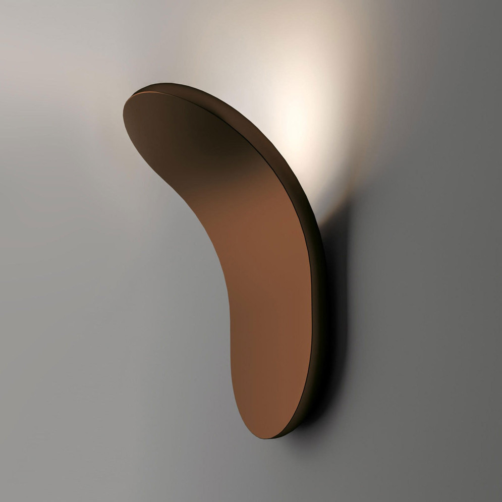 Настенный светильник Axo Light Lik AP LIK XXX BR XX LED