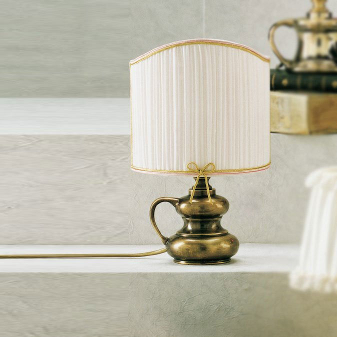 Настольная лампа IlParalume MARINA 1114 106