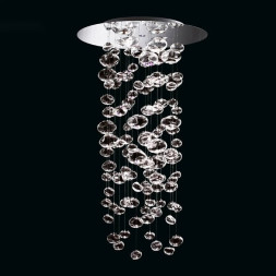 Потолочный светильник Leucos Ether 150 S 0002361