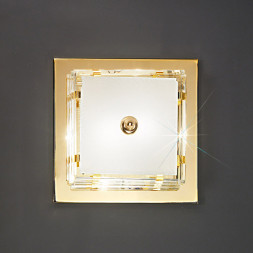 Настенно-потолочный светильник Kolarz Ontario 0342.14.3