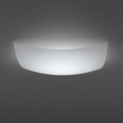 Потолочный светильник Vibia Quadra Ice 1138 00