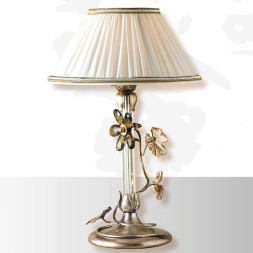Настольная лампа Passeri International Cristallo LP 6715/1/B Dec. 02