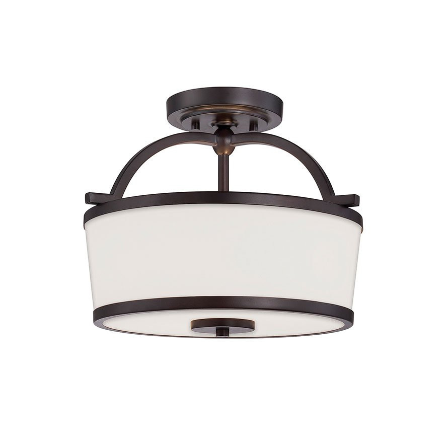 Потолочный светильник Savoy House Hagen 6-4382-2-13