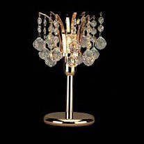 Настольная лампа Orion LA 4-913 gold