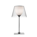 Настольная лампа Flos Ktribe T1 Transparent F6263000