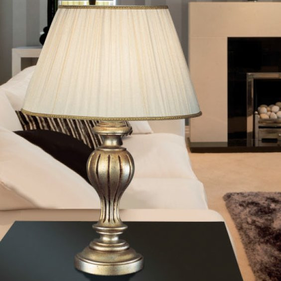 Настольный светильник Renzo Del Ventisette &quot;Armonie&quot; LSG 13597/1 Bis DEC. 011