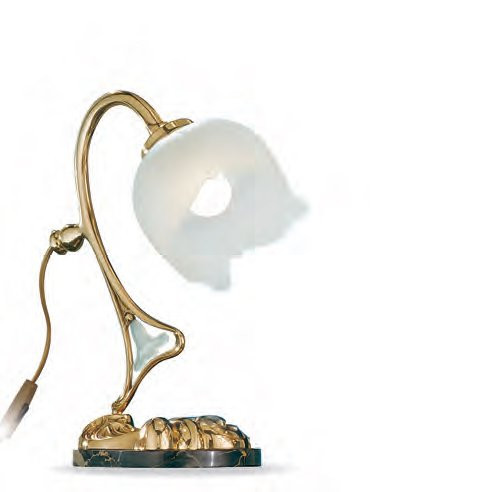 Настольная лампа Possoni Novecento 1400/L -007