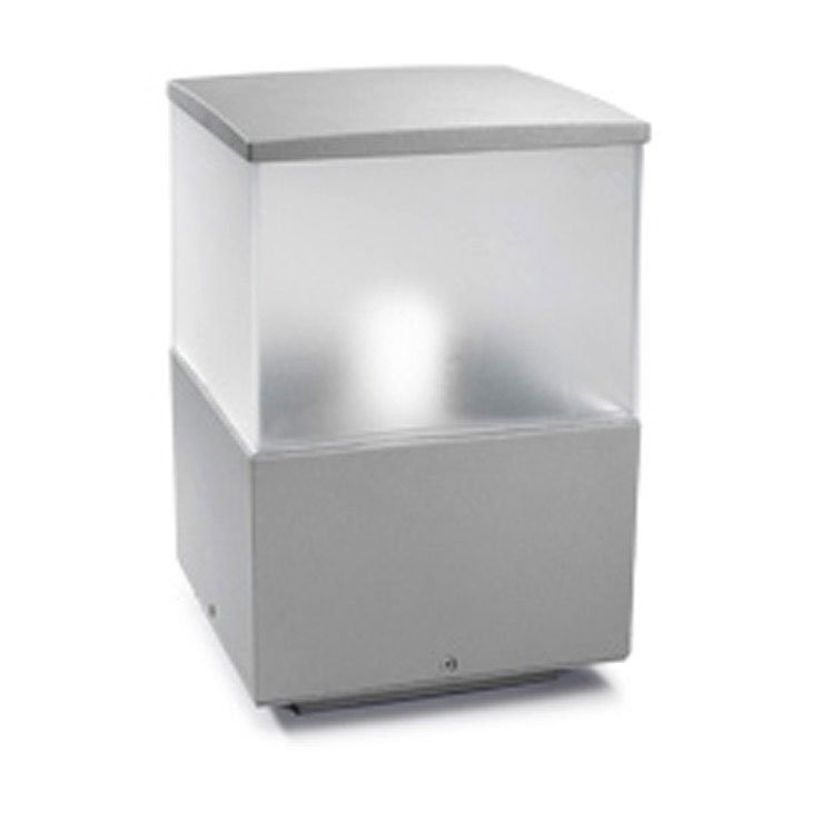 Садово-парковый фонарь Leds-C4 Cubik 10-9386-34-m3