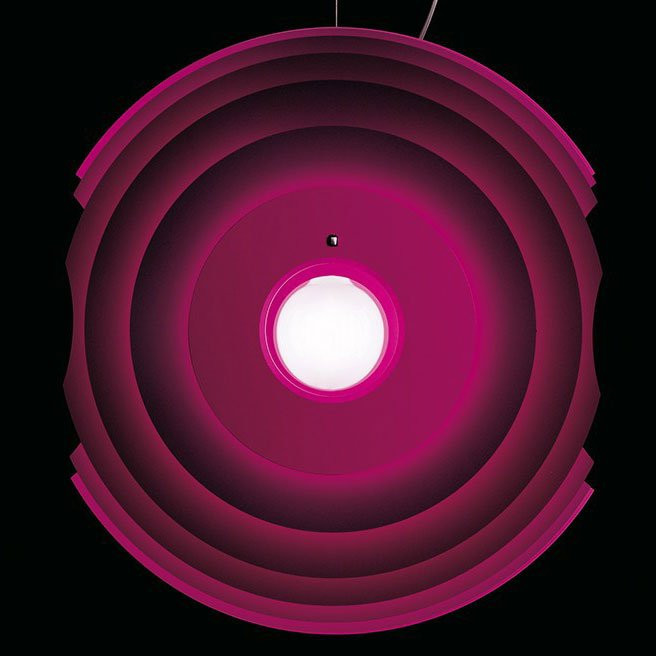 Подвесной светильник Foscarini Supernova 102007/3-66