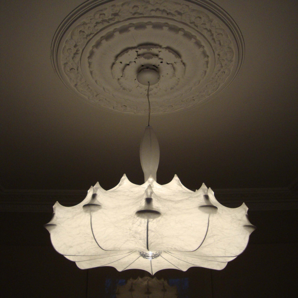 Люстра Flos Zeppelin 1 F9800009