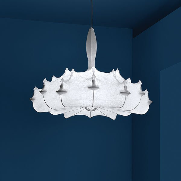 Люстра Flos Zeppelin 1 F9800009