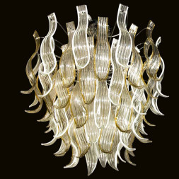 Подвесной светильник Bellart Eden 1570/S10L 05 V05