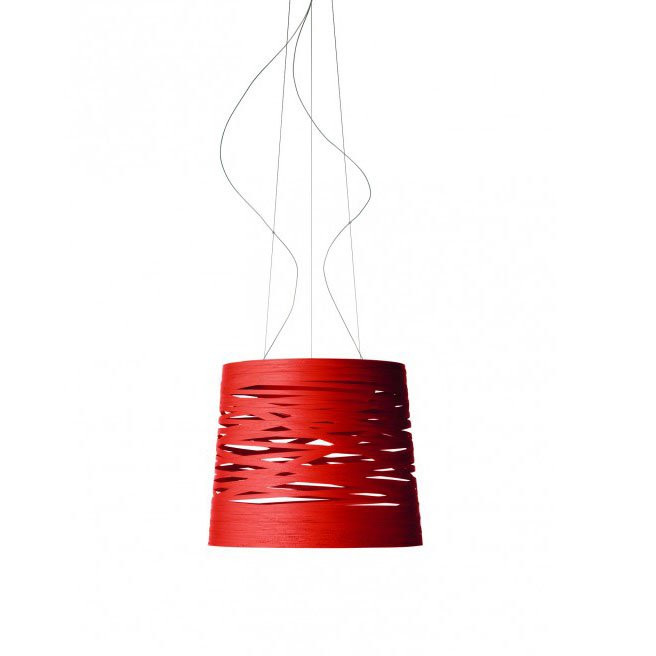 Подвесной светильник Foscarini Tress 182007 67